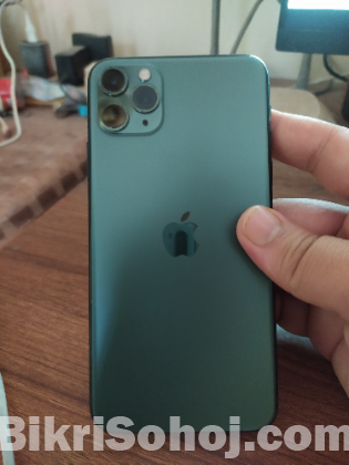 Apple Iphone 11Pro Max